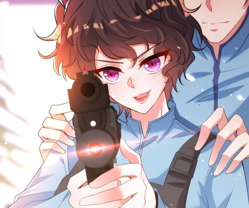 Don't Mess With Missy! - Episode 94 — page 2