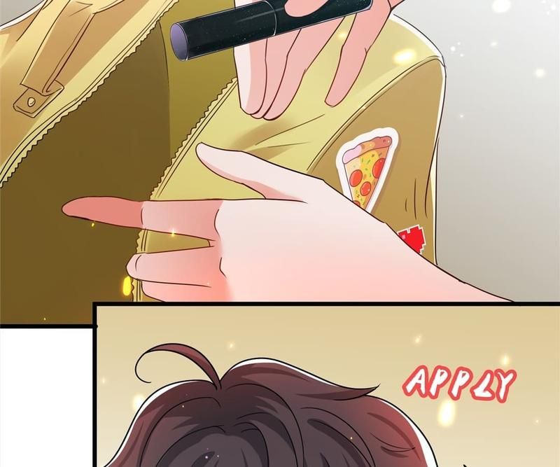 Don't Mess With Missy! - Episode 94 — page 50