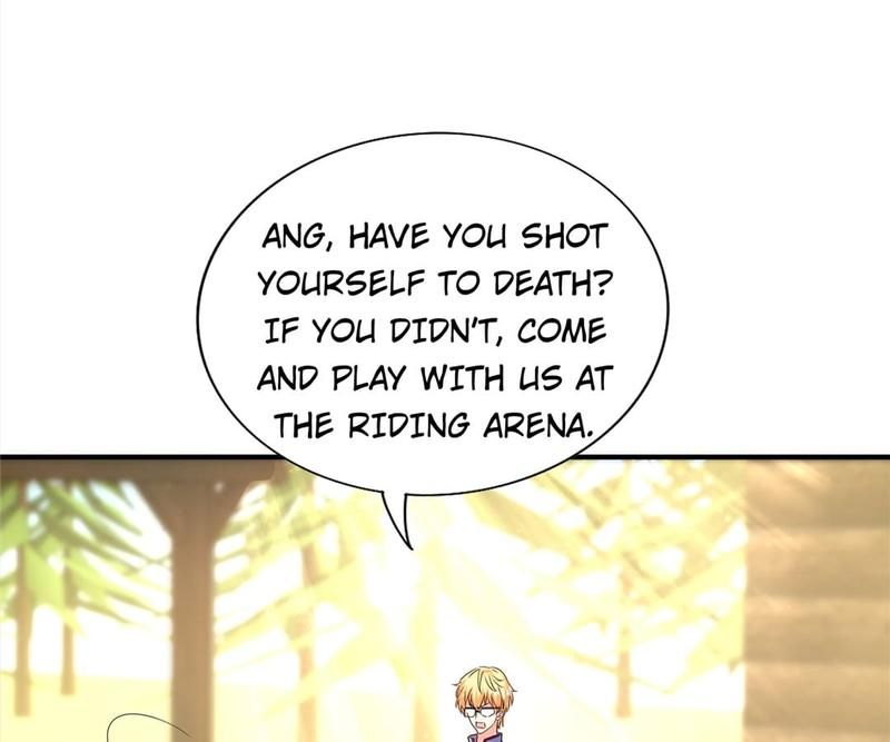 Don't Mess With Missy! - Episode 94 — page 74
