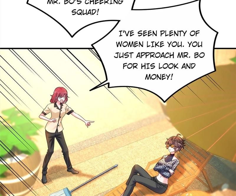 Don't Mess With Missy! - Episode 95 — page 16