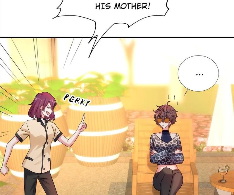 Don't Mess With Missy! - Episode 95 — page 25