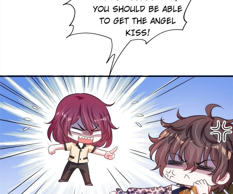 Don't Mess With Missy! - Episode 95 — page 47