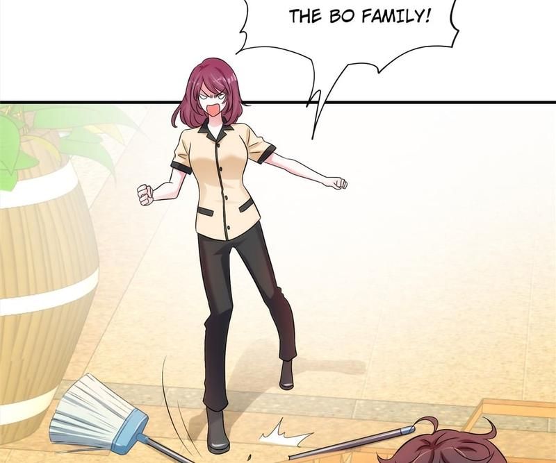 Don't Mess With Missy! - Episode 95 — page 75