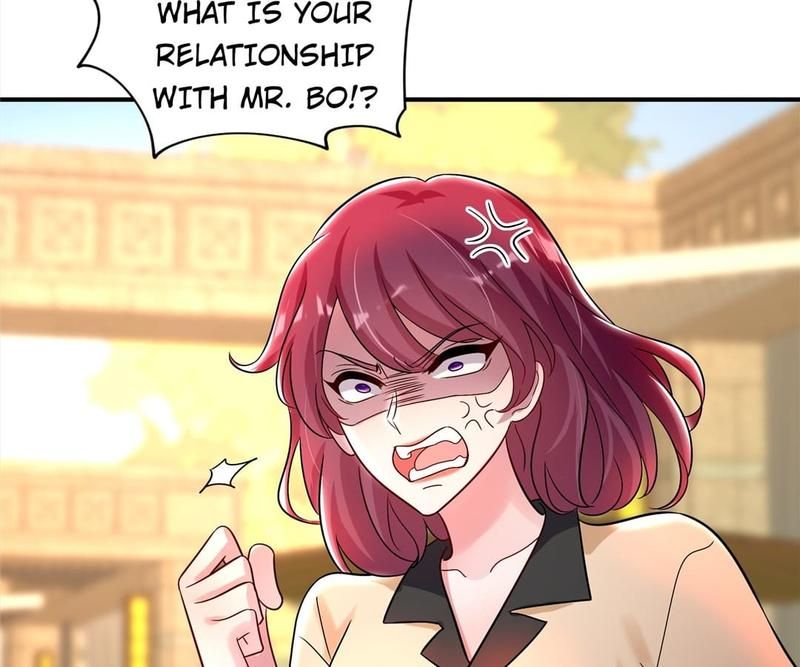 Don't Mess With Missy! - Episode 95 — page 8