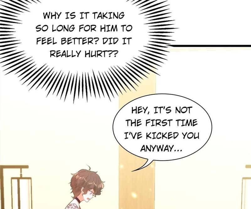Don't Mess With Missy! - Episode 96 — page 30