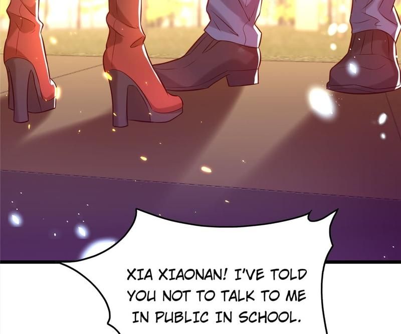 Don't Mess With Missy! - Episode 98 — page 104