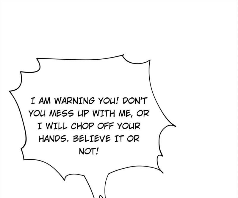 Don't Mess With Missy! - Episode 99 — page 21