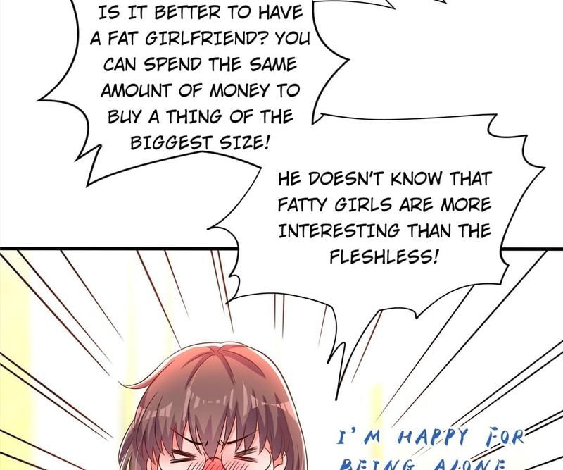 Don't Mess With Missy! - Episode 99 — page 27
