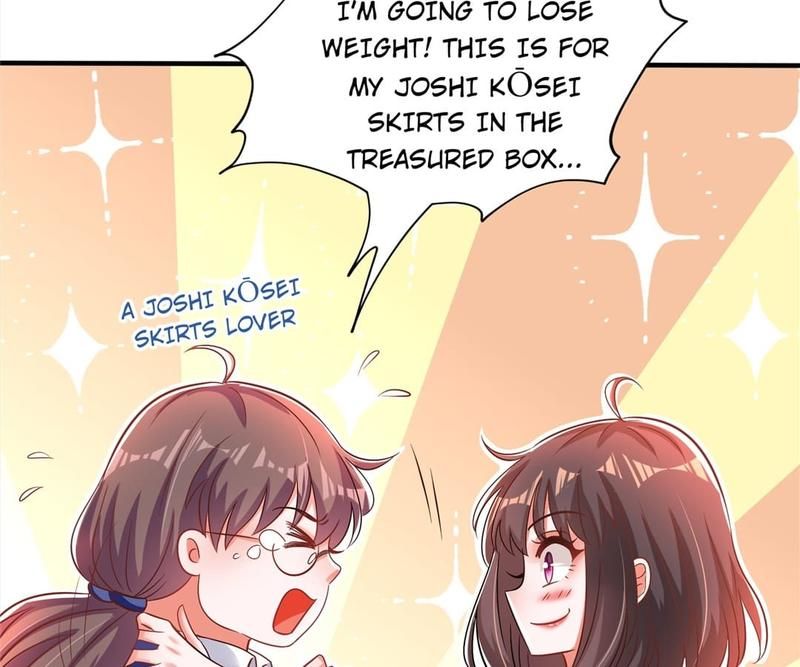Don't Mess With Missy! - Episode 99 — page 33