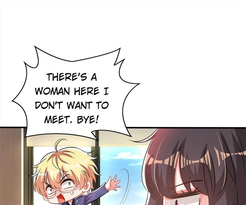 Don't Mess With Missy! - Episode 99 — page 60