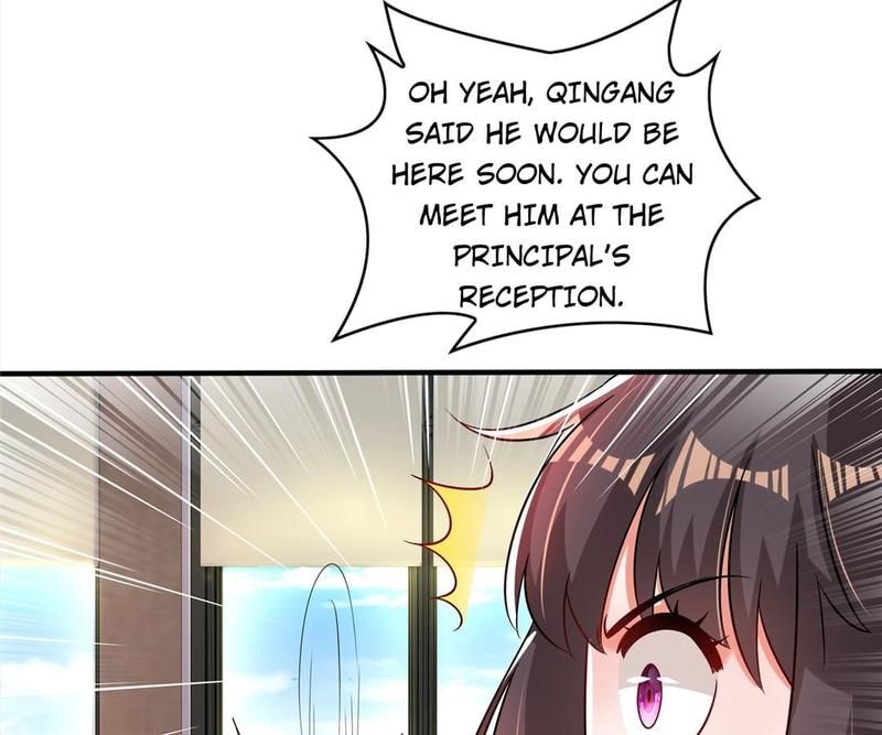 Don't Mess With Missy! - Episode 99 — page 62