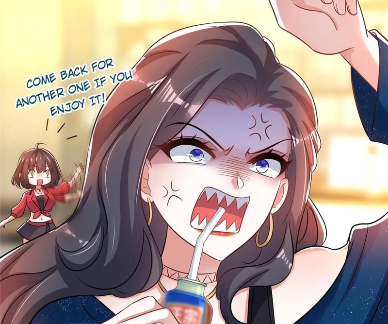 Don't Mess With Missy! - Episode 99 — page 74