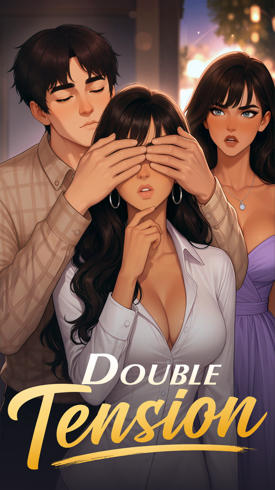 Double Tension