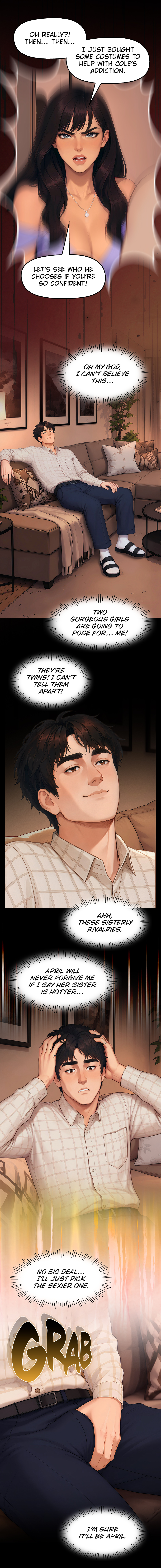 Double Tension - Episode 2 — page 3