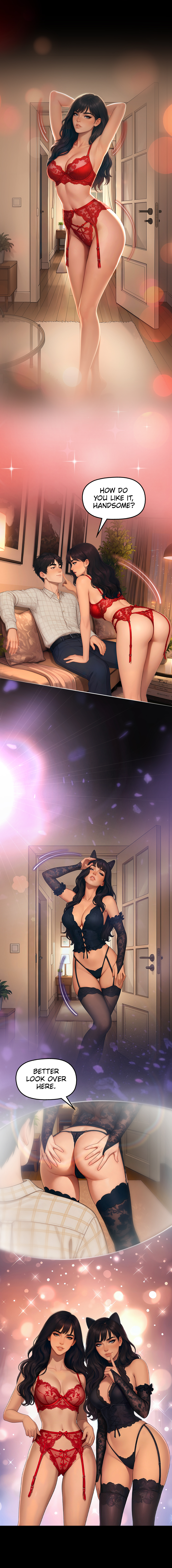 Double Tension - Episode 2 — page 4