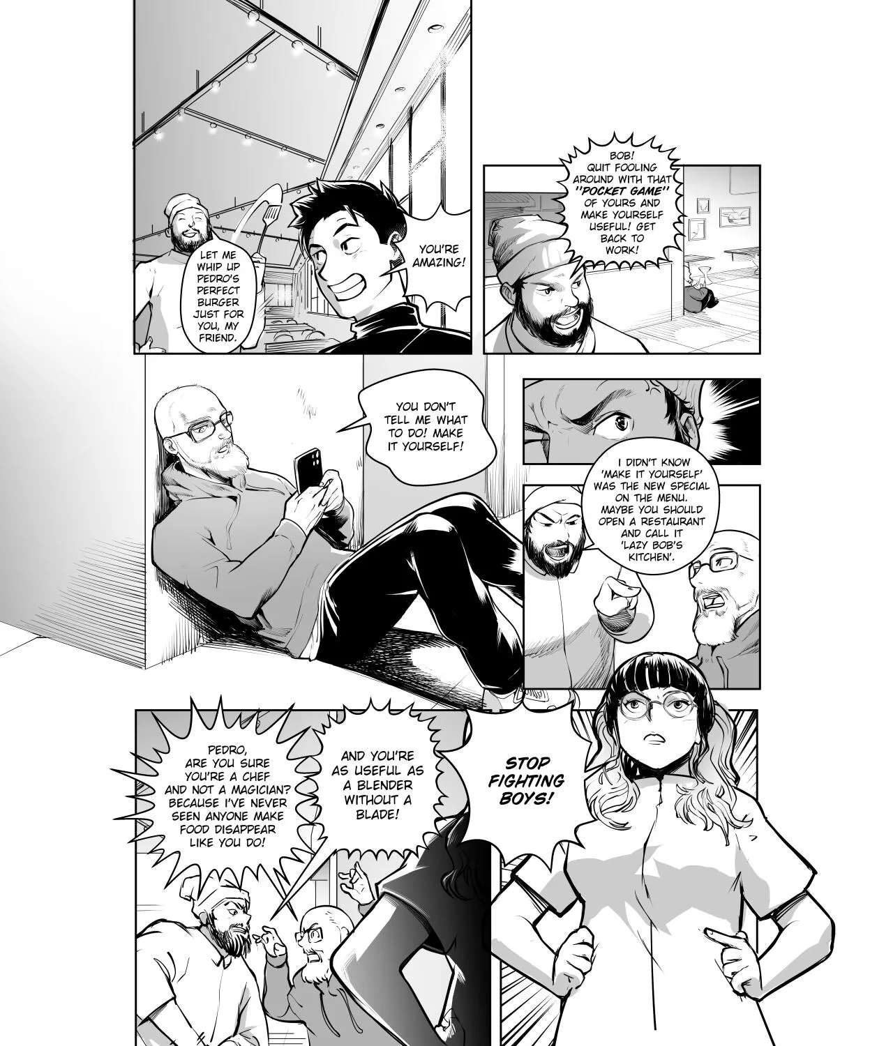 Chapter 1 — page 21