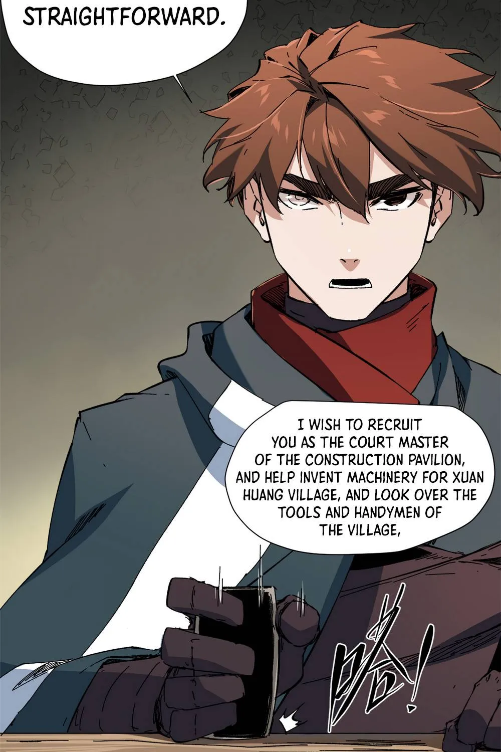 Chapter 50 — page 34