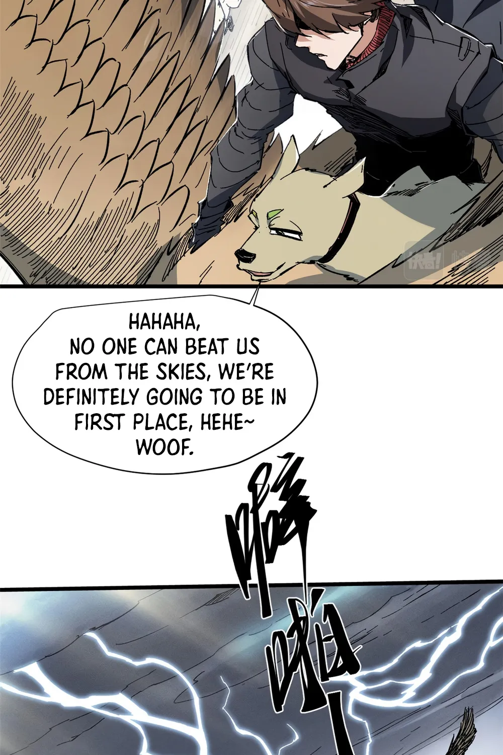 Chapter 64 — page 40