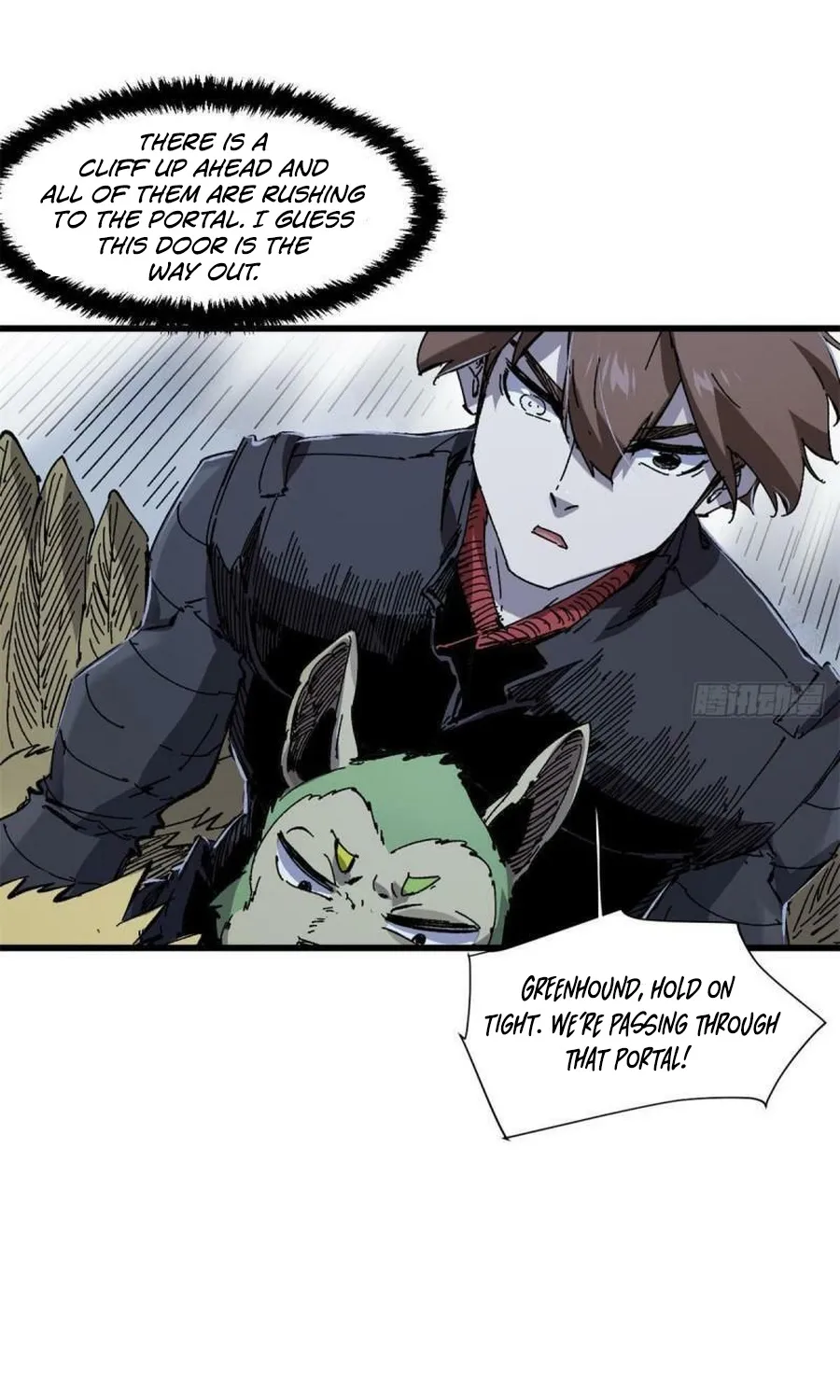 Chapter 70 — page 32