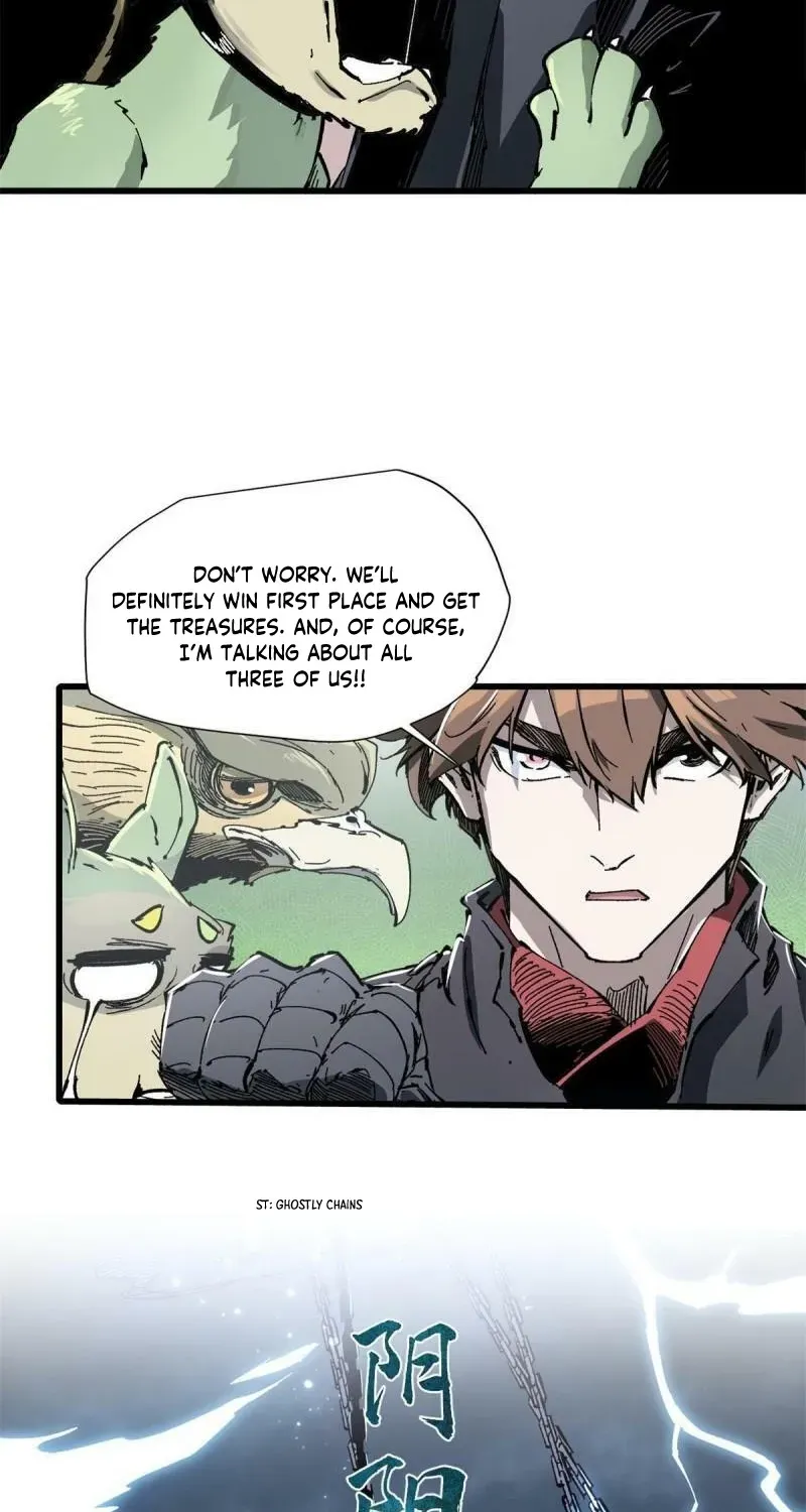 Chapter 80 — page 3