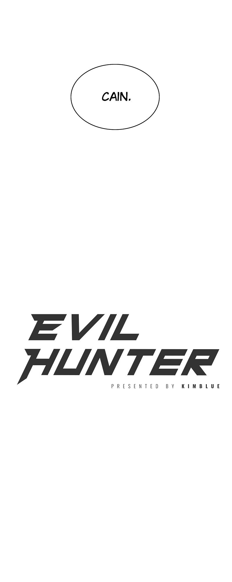 Evil Hunter - Episode 1 — page 11