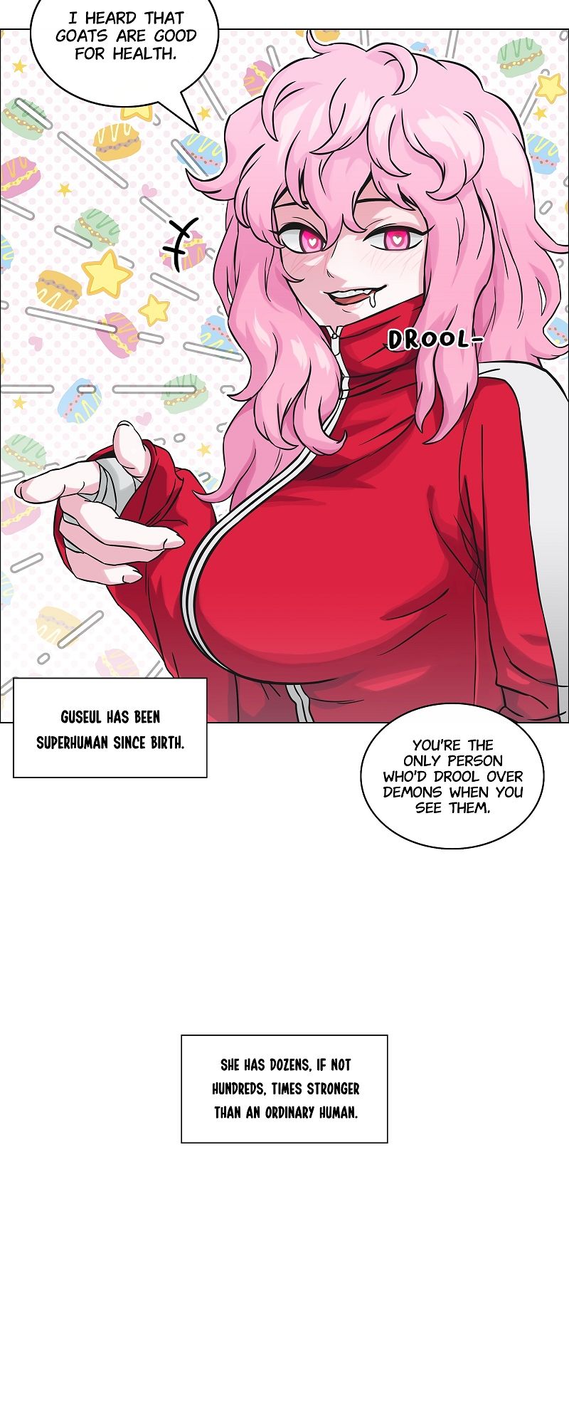 Evil Hunter - Episode 1 — page 26