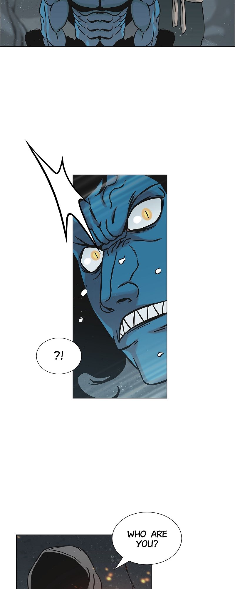 Evil Hunter - Episode 1 — page 32