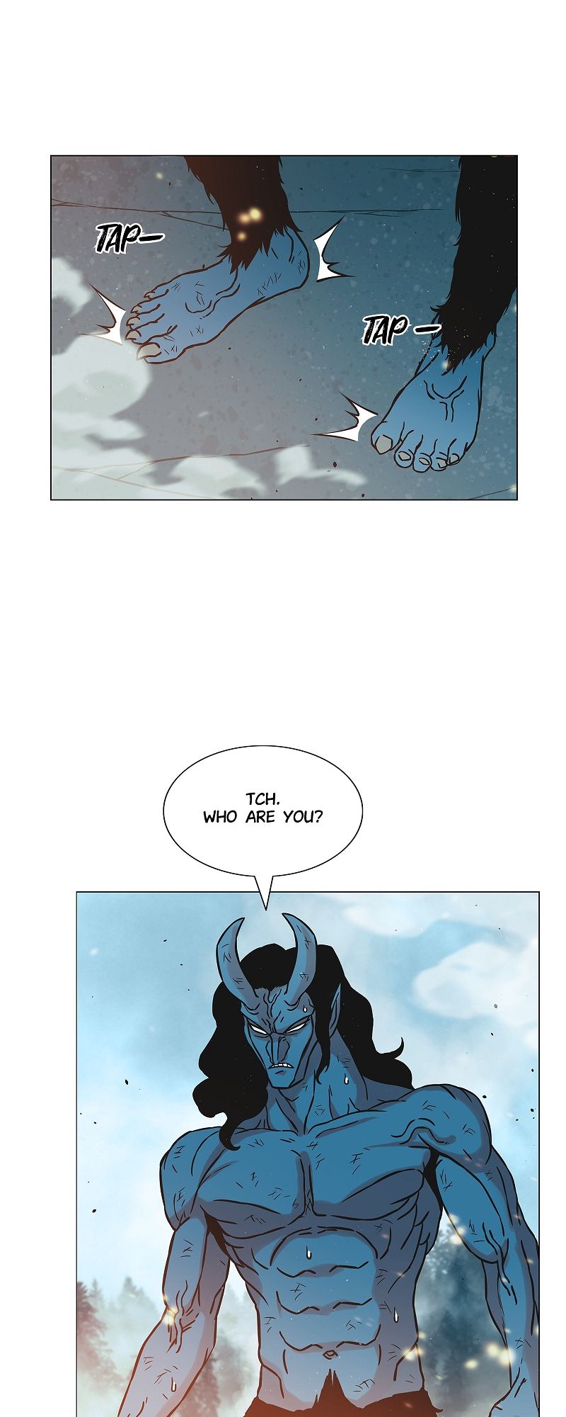 Evil Hunter - Episode 1 — page 34
