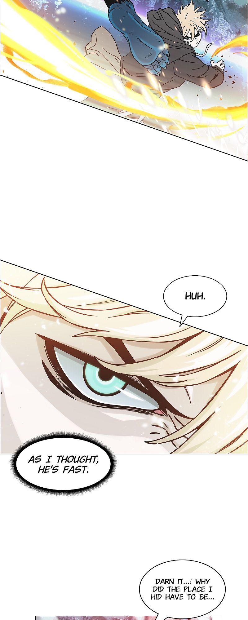 Evil Hunter - Episode 1 — page 37