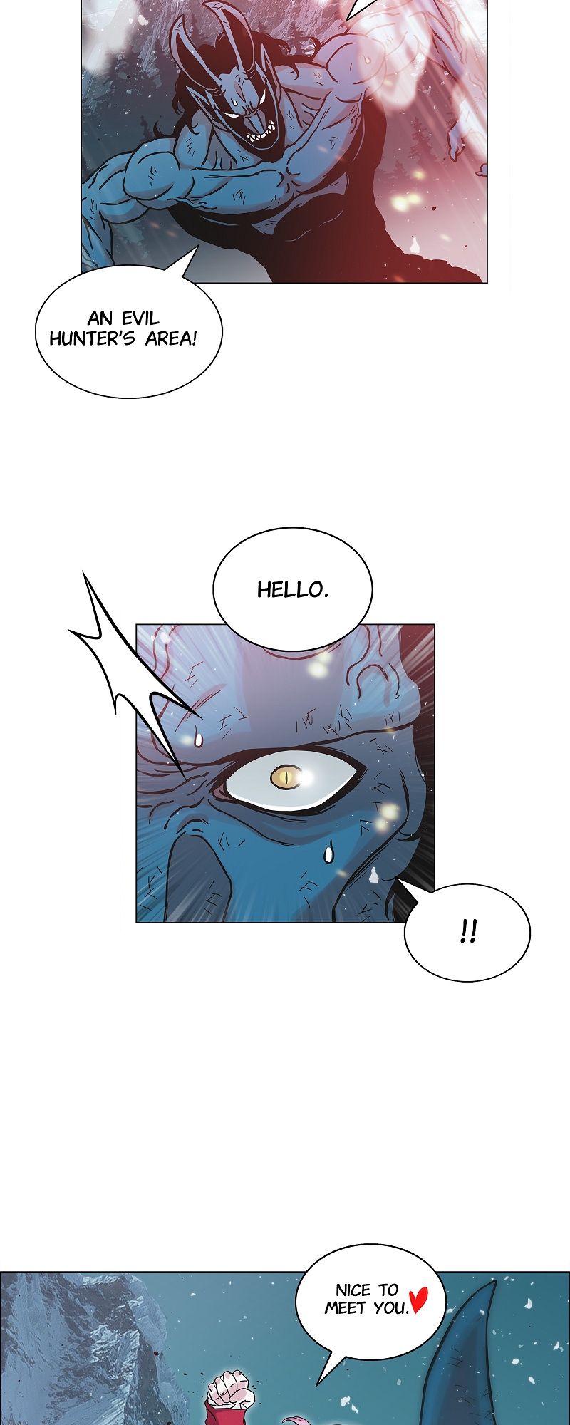 Evil Hunter - Episode 1 — page 38
