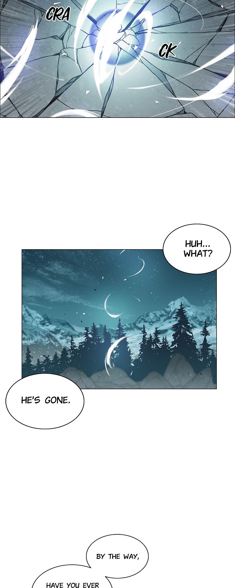Evil Hunter - Episode 1 — page 46