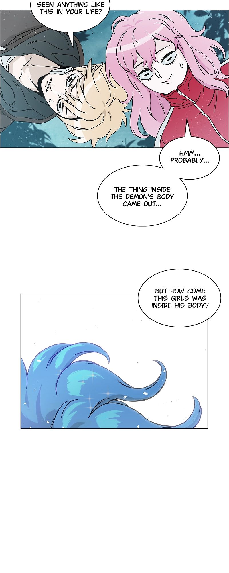 Evil Hunter - Episode 1 — page 47