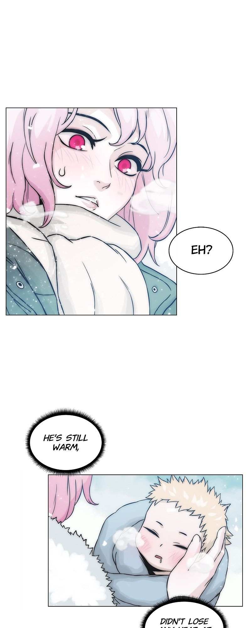Evil Hunter - Episode 1 — page 6