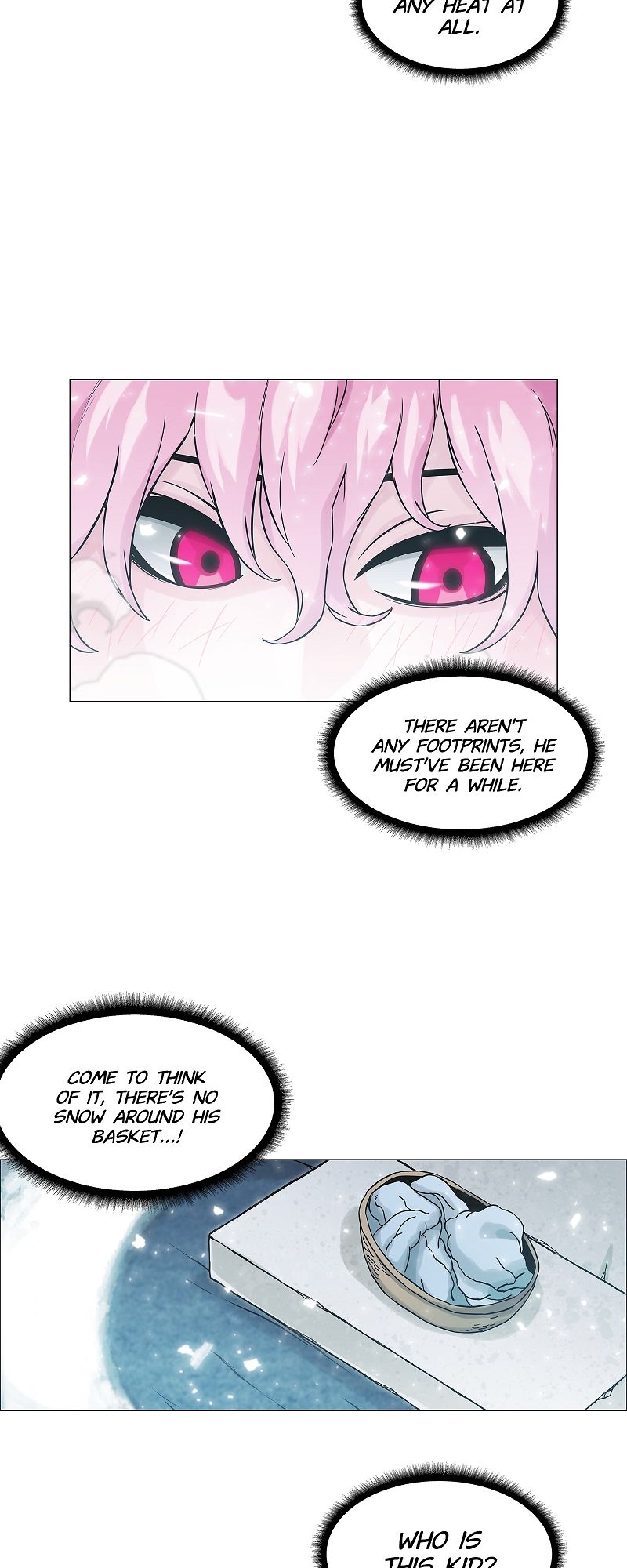 Evil Hunter - Episode 1 — page 7