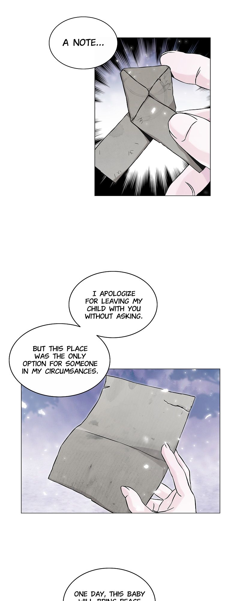 Evil Hunter - Episode 1 — page 9