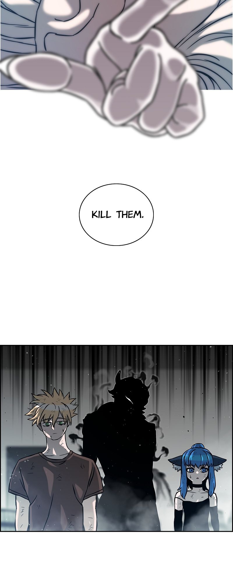 Evil Hunter - Episode 10 — page 15