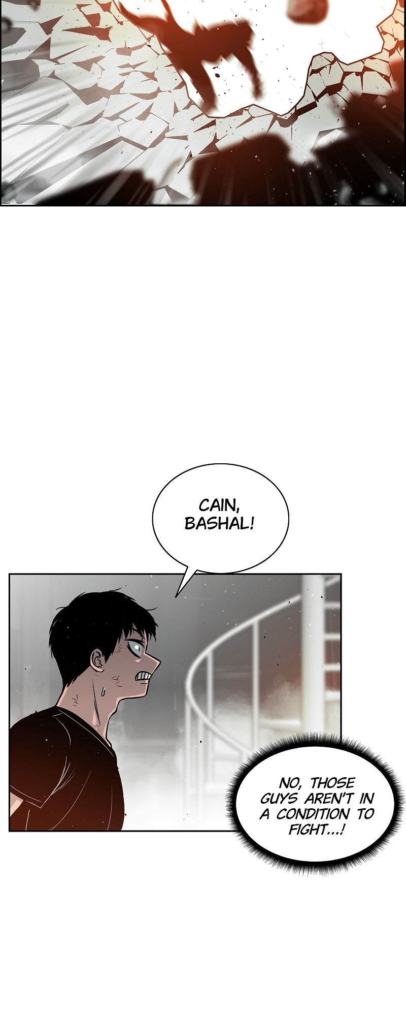 Evil Hunter - Episode 10 — page 17