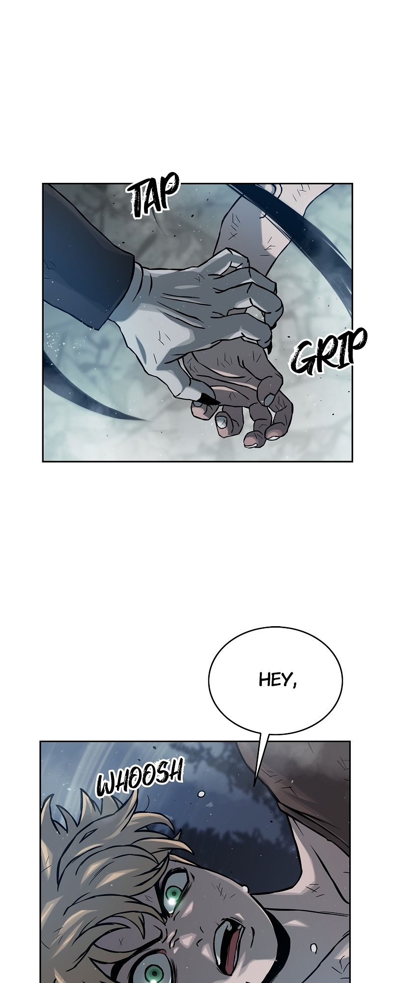 Evil Hunter - Episode 10 — page 33