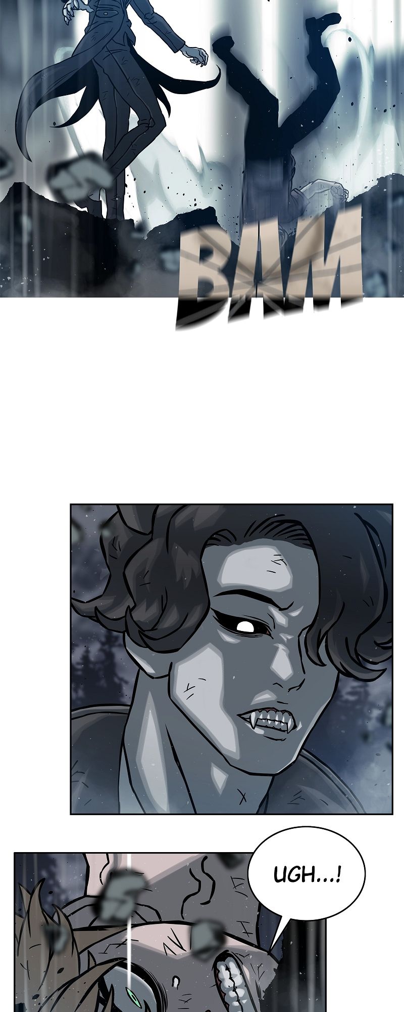 Evil Hunter - Episode 10 — page 35