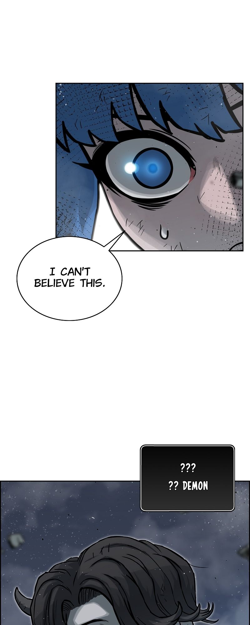 Evil Hunter - Episode 10 — page 42