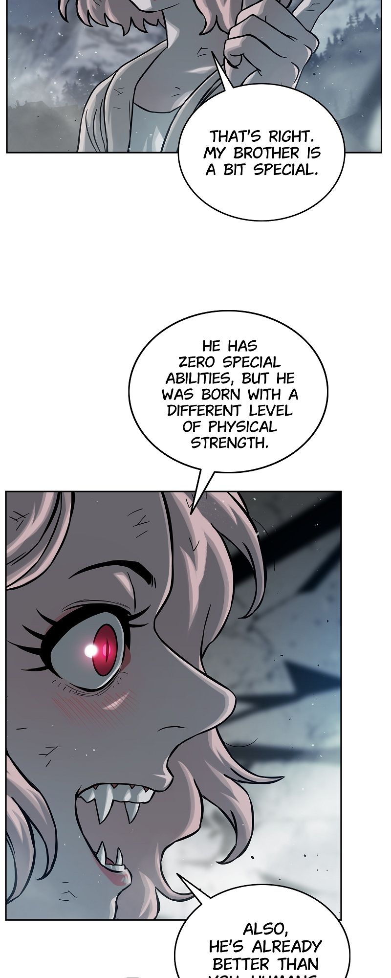Evil Hunter - Episode 10 — page 46