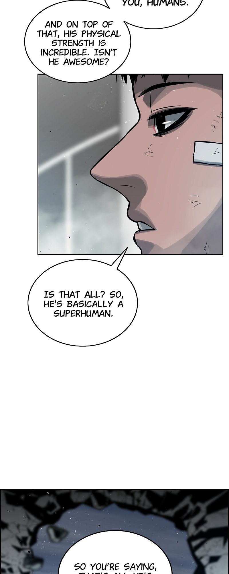 Evil Hunter - Episode 10 — page 47