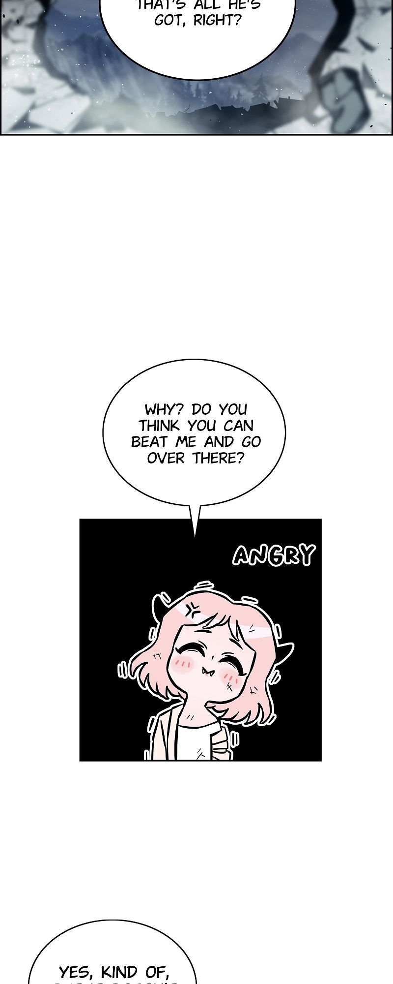 Evil Hunter - Episode 10 — page 48
