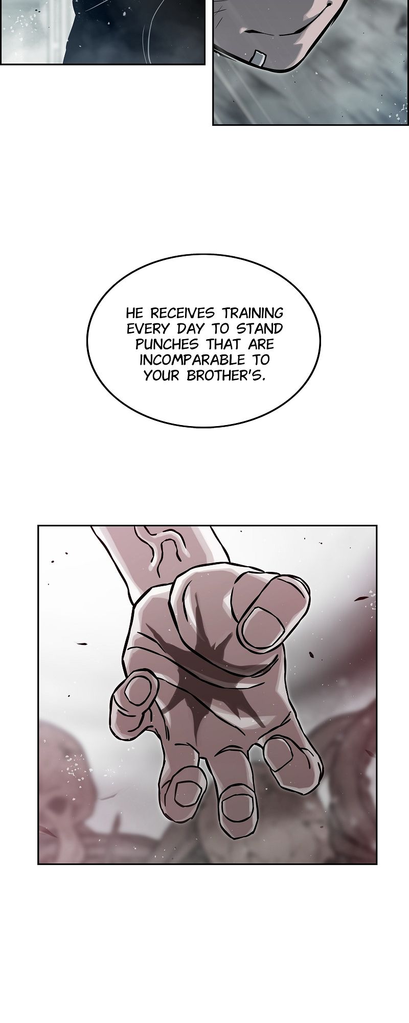 Evil Hunter - Episode 10 — page 50