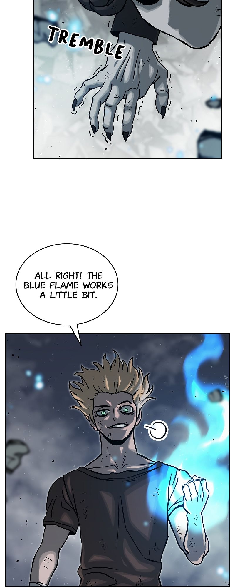 Evil Hunter - Episode 10 — page 54