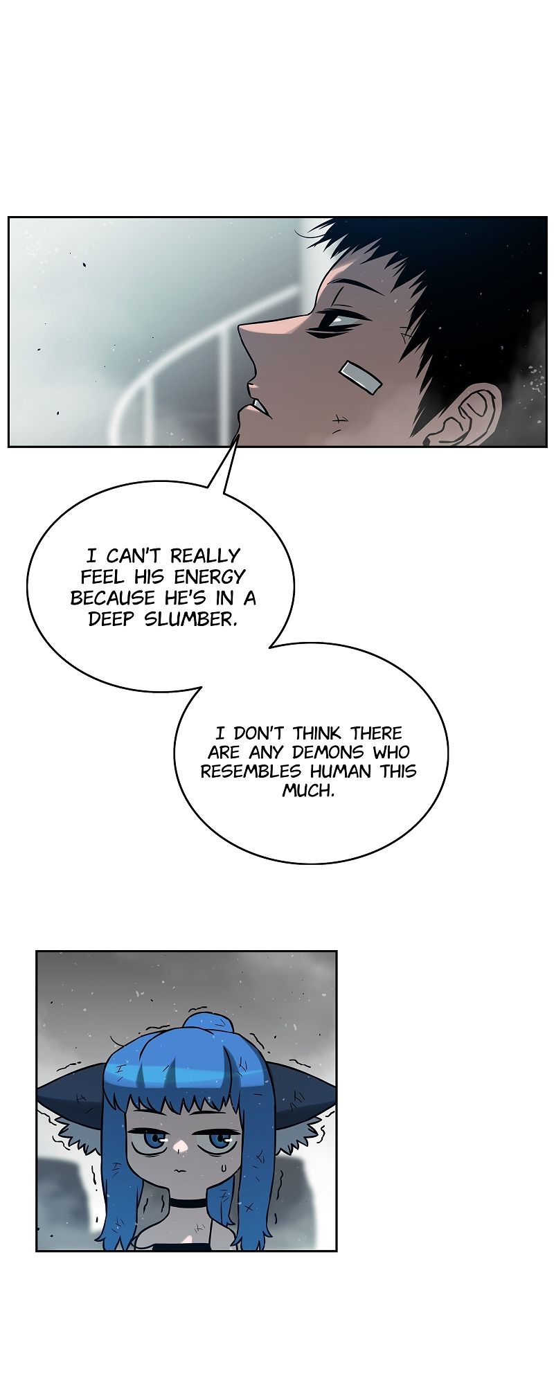 Evil Hunter - Episode 10 — page 6