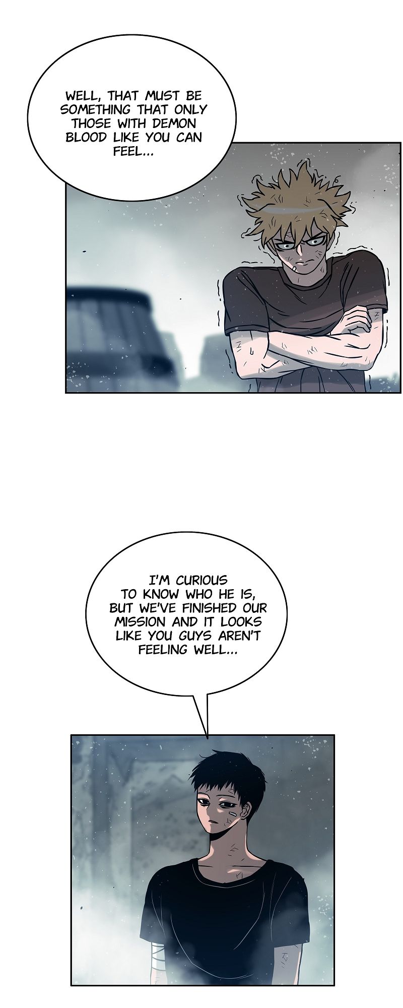 Evil Hunter - Episode 10 — page 7