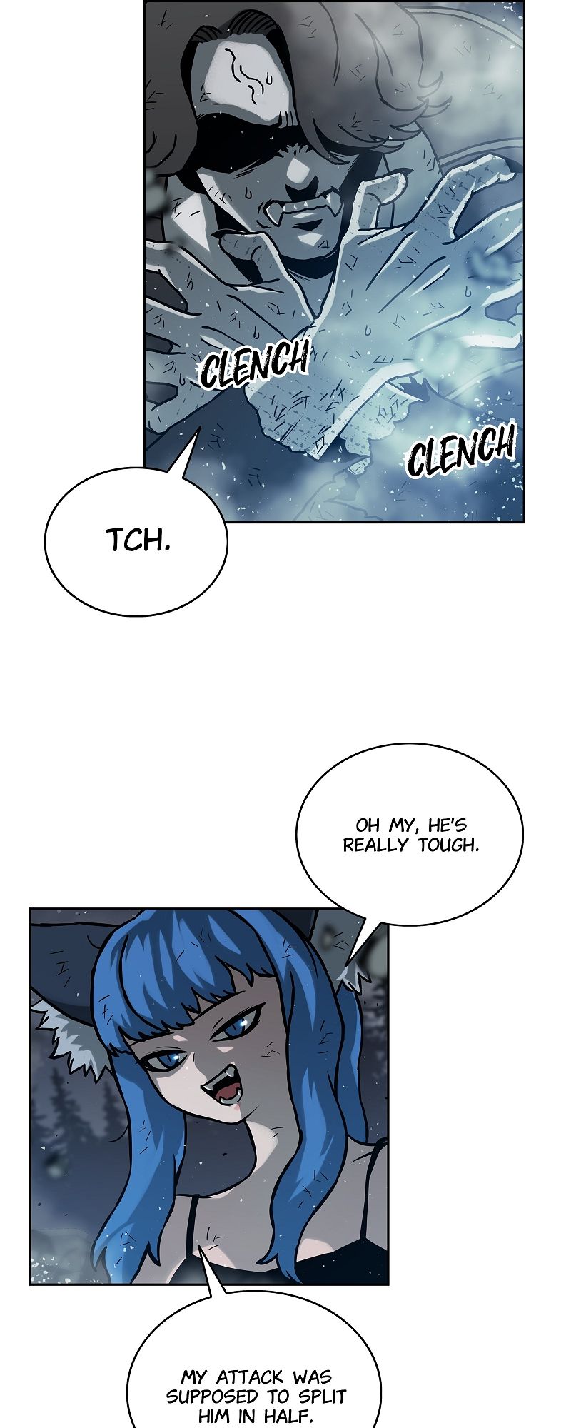 Evil Hunter - Episode 11 — page 11