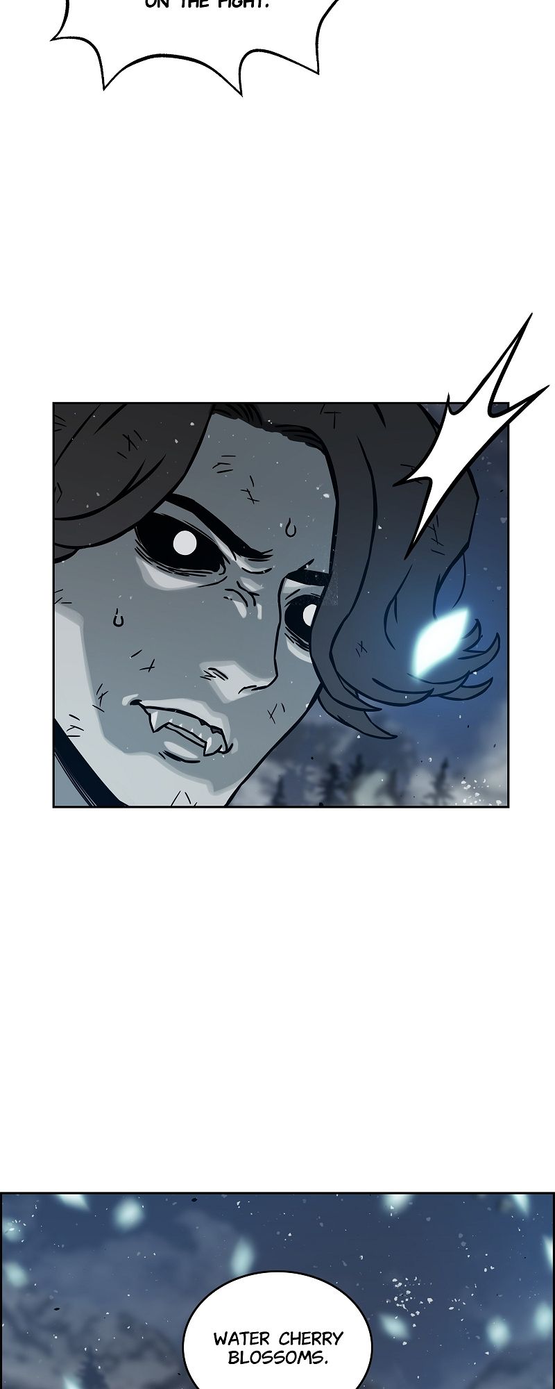 Evil Hunter - Episode 11 — page 13