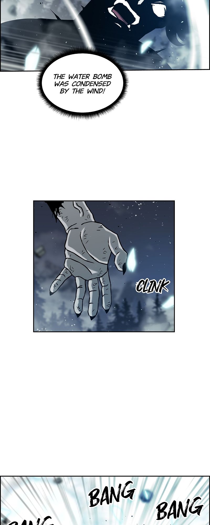 Evil Hunter - Episode 11 — page 17